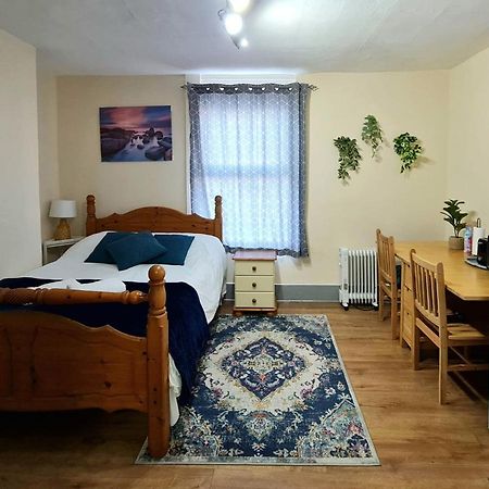 Lovely Private Room Near Central Londýn Exteriér fotografie
